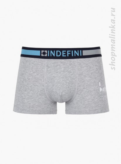 Трусы боксеры (шорты) MUG2104