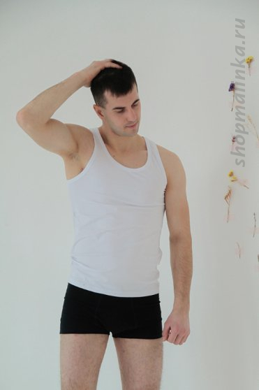 Майка UCC-04 Canotta