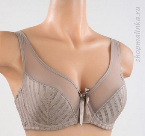 Бюстгальтер формованная чашка 6248 D