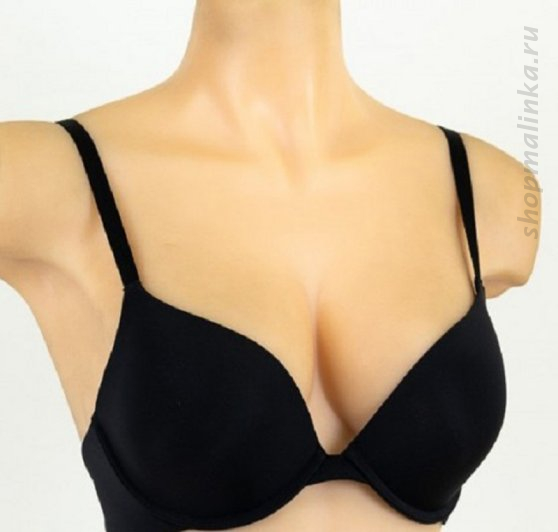 Бюстгальтер Пуш-ап 6505 B
