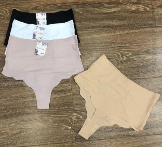 Трусы стринги 3517