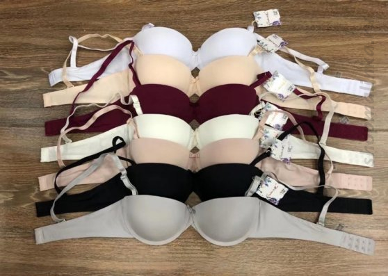 Бюстгальтер Пуш-ап 5195 B