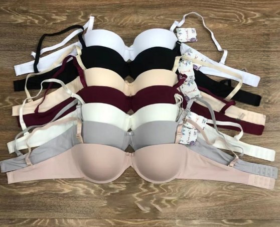 Бюстгальтер Пуш-ап 5196 C