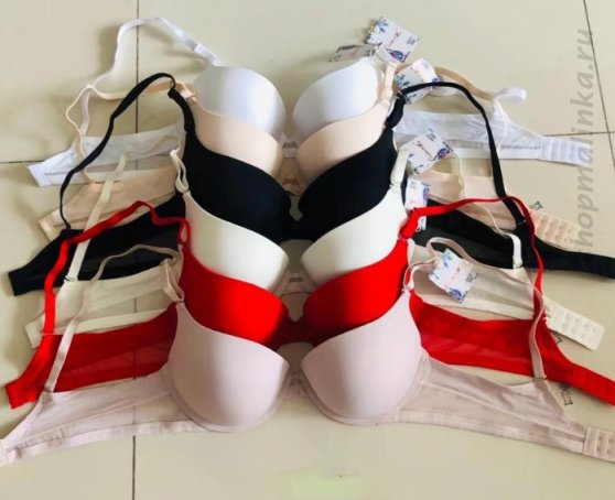 Бюстгальтер Пуш-ап 6673 B