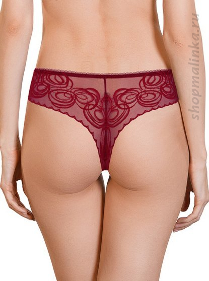 Трусы бразильяно 7870