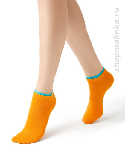 Носки женские х\б fresh4101