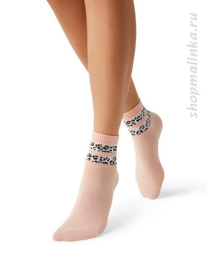 Носки женские х\б style4602-1