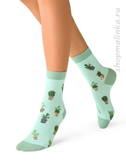 Носки женские х\б style4603