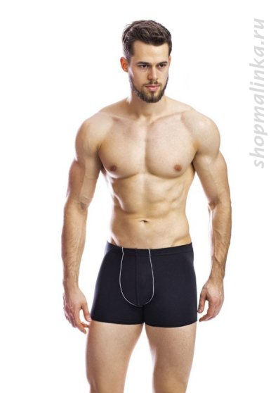 Трусы боксеры (шорты) U-BB02