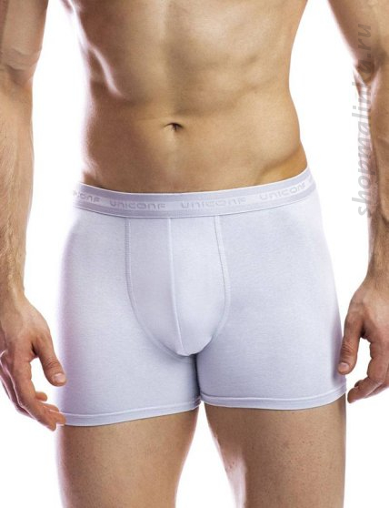 Трусы боксеры (шорты) U-BB08