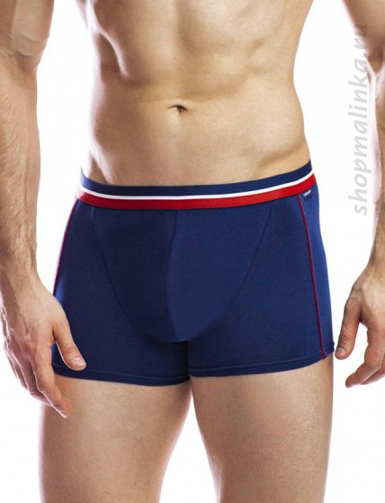 Трусы боксеры (шорты) U-BB107