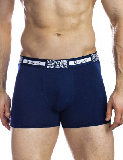 Трусы боксеры (шорты) U-BB32