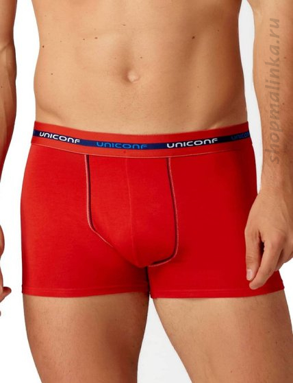 Трусы боксеры (шорты) U-BB34