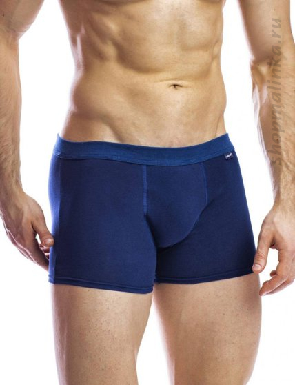 Трусы боксеры (шорты) U-BB87