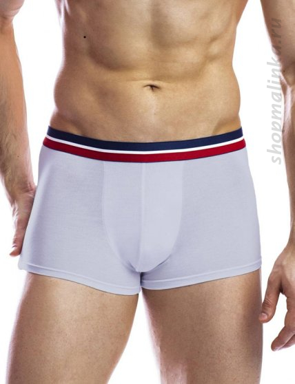 Трусы боксеры (шорты) U-BBM60