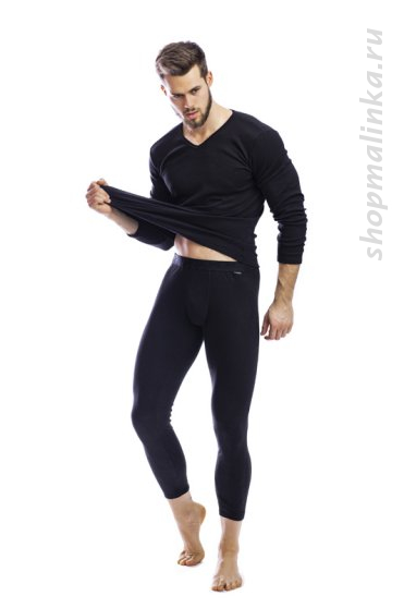 Кальсоны U-IN02DST