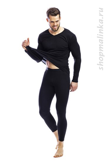 Кальсоны U-IN17