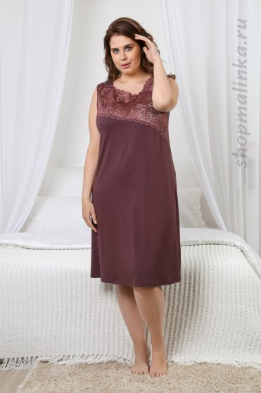 Сорочка Летисия