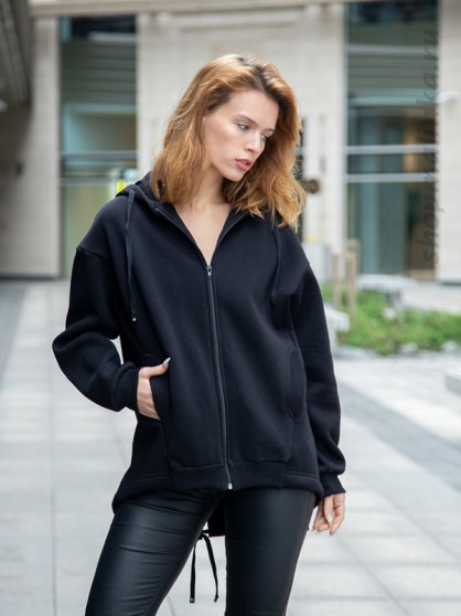 Спортивная куртка M593