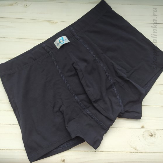 Трусы боксеры (шорты) UBX-80
