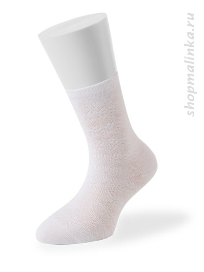 Носки детские 22A01 ажур