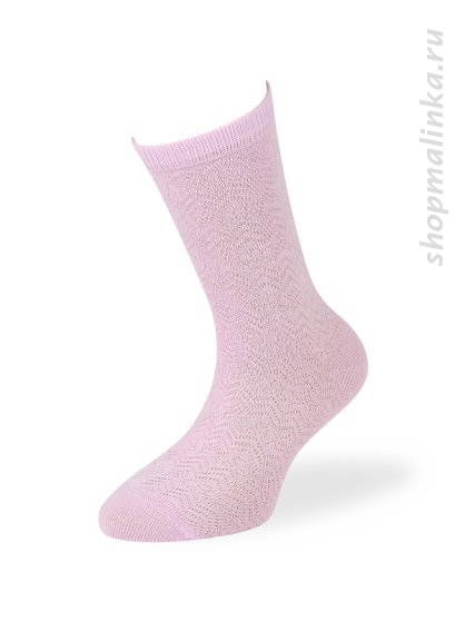 Носки детские 22A02 ажур