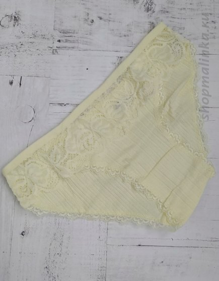 Трусы слипы 1060