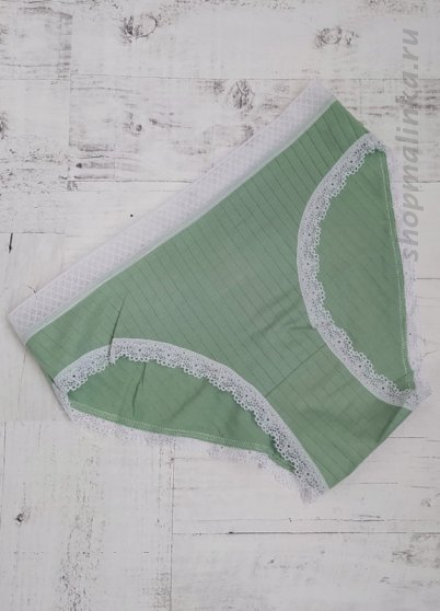 Трусы слипы 1544-1