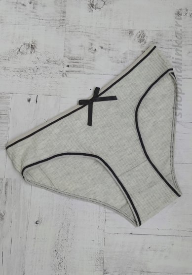 Трусы слипы 235