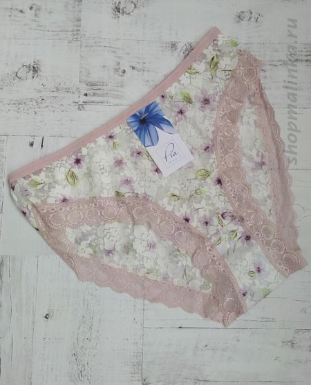 Трусы слипы 4016D