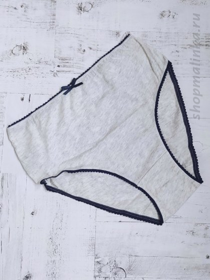 Трусы слипы 7747