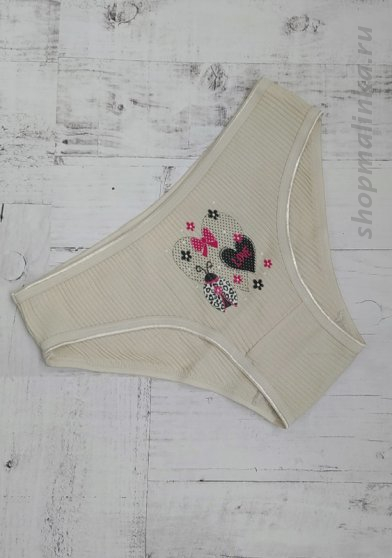 Трусы слипы 1561