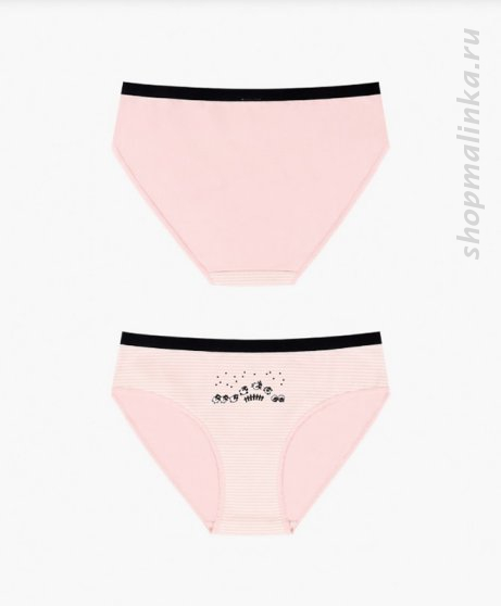 Трусы слипы LUB2216