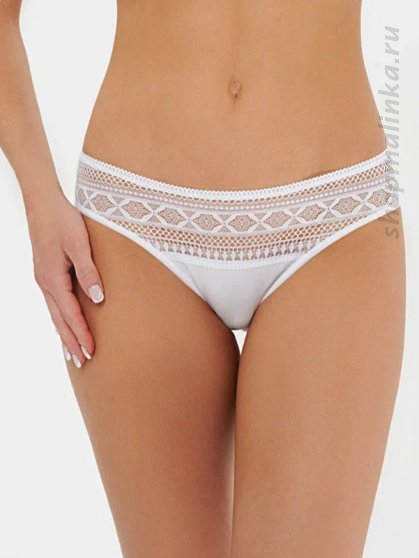 Трусы слипы EC0386