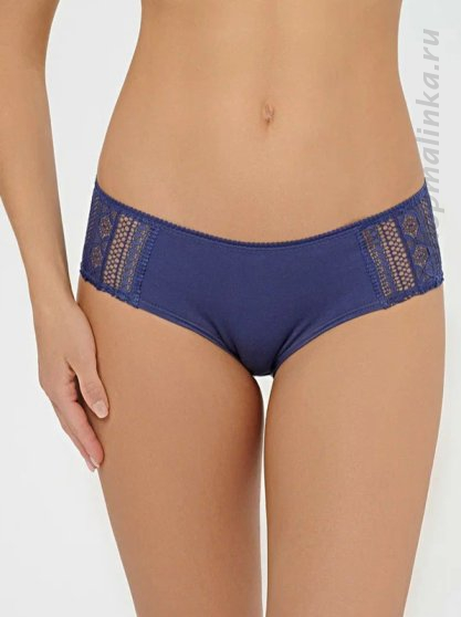 Трусы шорты EC0536