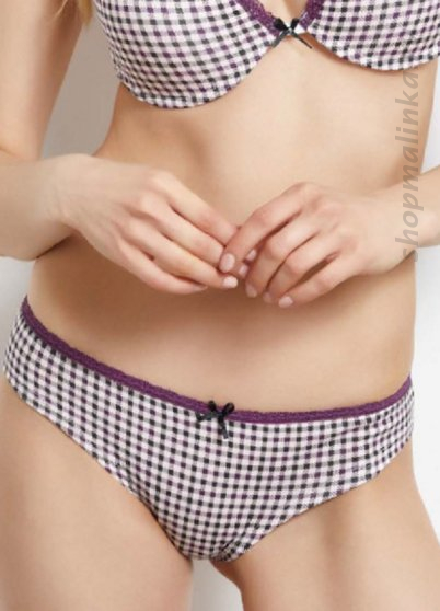 Трусы слипы 6244.