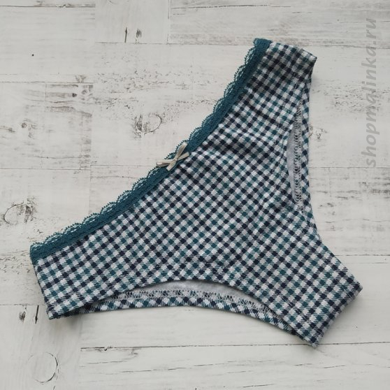 Трусы бразильяно 6245.