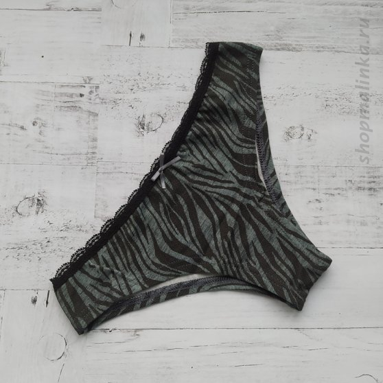 Трусы бразильяно 6248,