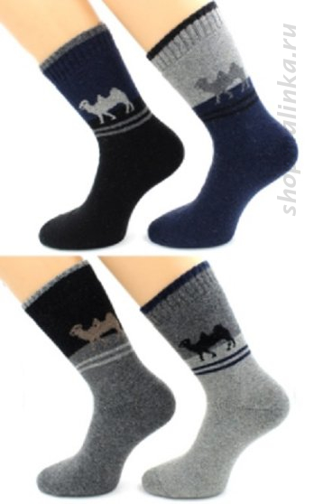 Носки утепленные Нмвмв6360