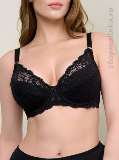 Бюстгальтер мягкая чашка BP0183 C