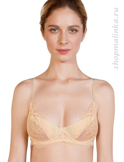 Комплект мягкая чашка + Бразильяна 777978 C