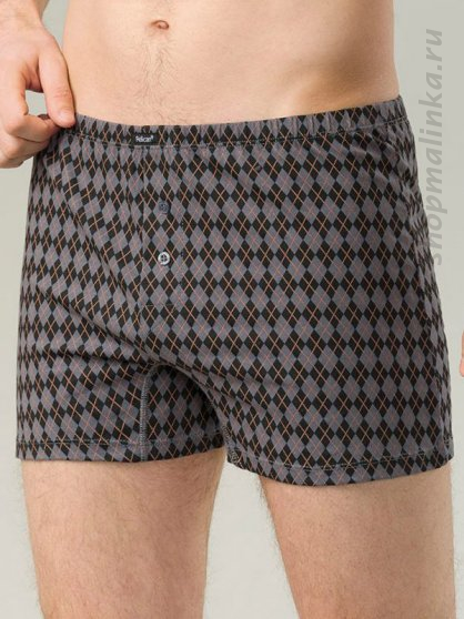 Трусы боксеры MUB6863