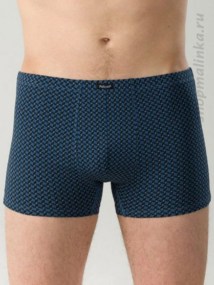 Трусы боксеры (шорты) MUHB6864