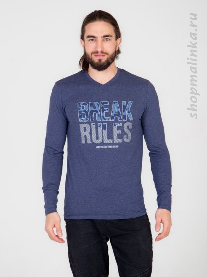 Джемпер M491-П