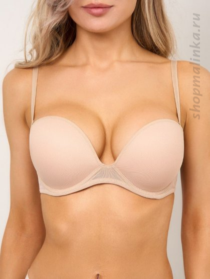 Бюстгальтер Пуш-ап BF0388P B