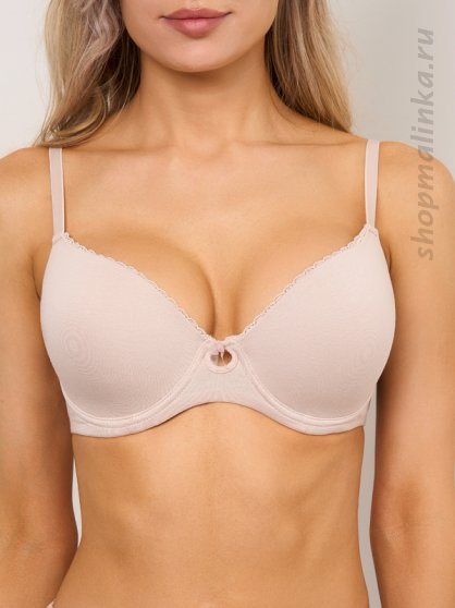 Бюстгальтер формованная чашка BF0483 E