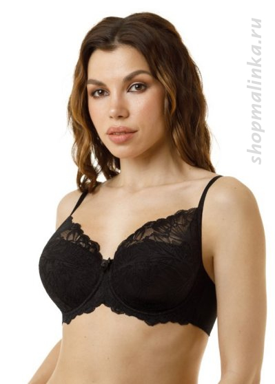 Бюстгальтер формованная чашка 10036 B