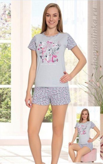 Пижама 4016