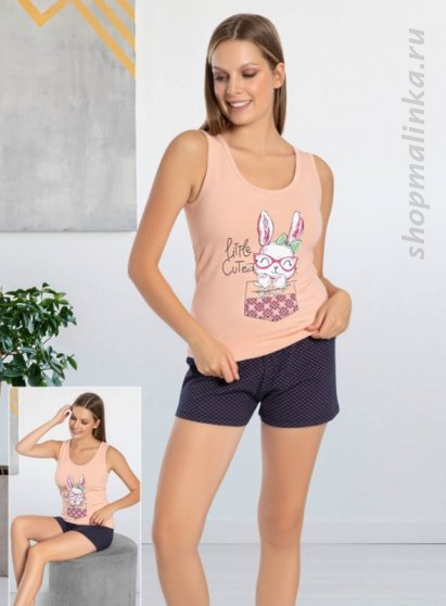 Пижама 4061-12