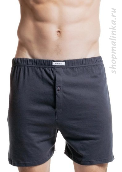 Трусы боксеры XF-Boxer Romeo
